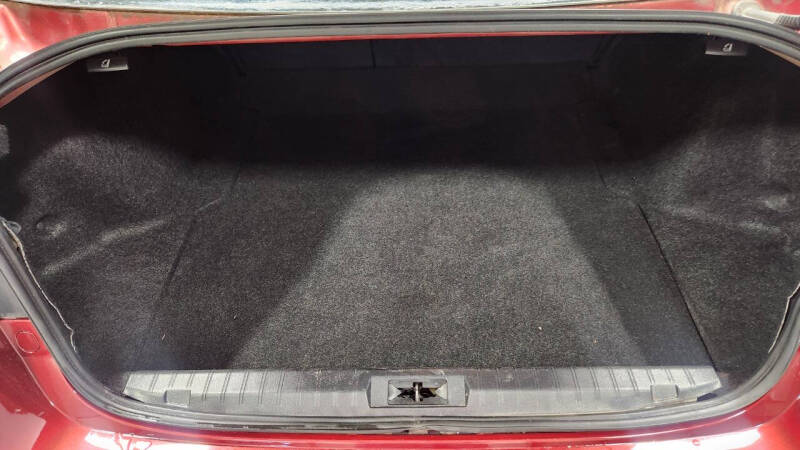 2019 Subaru Legacy 2.5i Premium