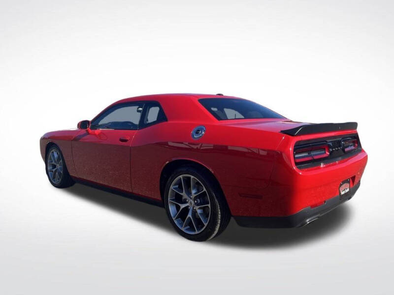 2023 Dodge Challenger GT