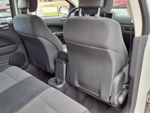 2011 Dodge Caliber Mainstreet