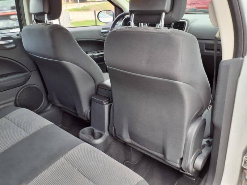 2011 Dodge Caliber Mainstreet