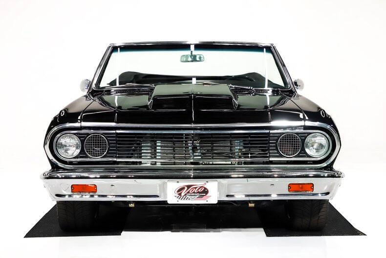 1964 Chevrolet Chevelle