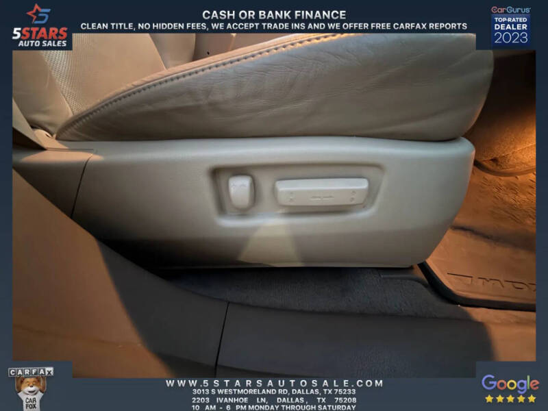 2007 Acura MDX SH-AWD w/Sport w/RES