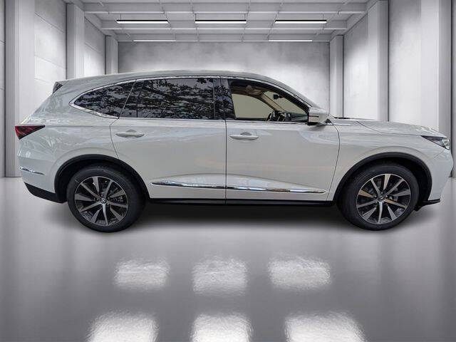 2026 Acura MDX w/Tech