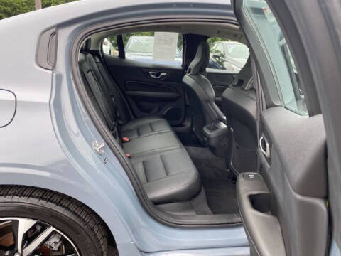 2023 Volvo S60