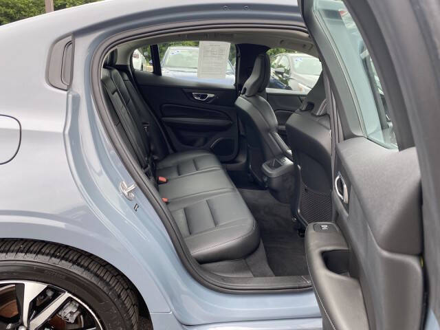 2023 Volvo S60