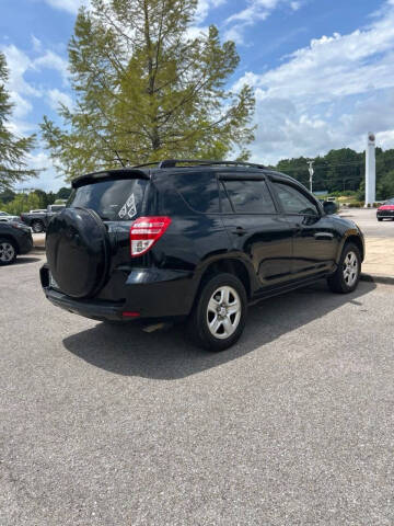 2010 Toyota RAV4