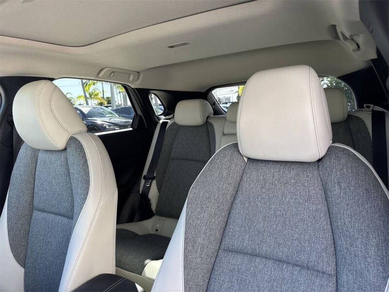 2026 Mazda CX-30 2.5 S Aire Edition