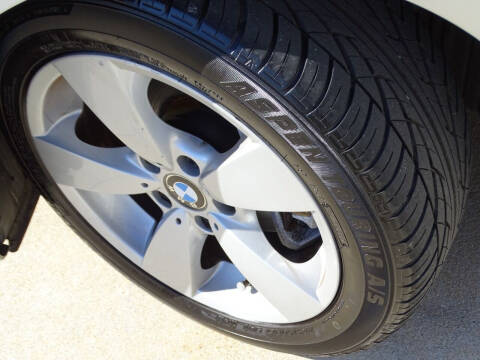 2007 BMW 5 Series 530xi