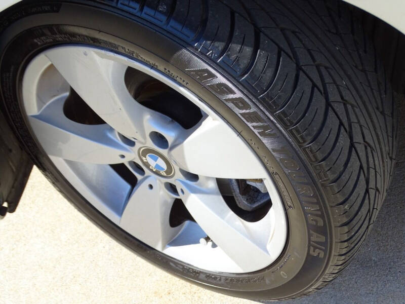 2007 BMW 5 Series 530xi