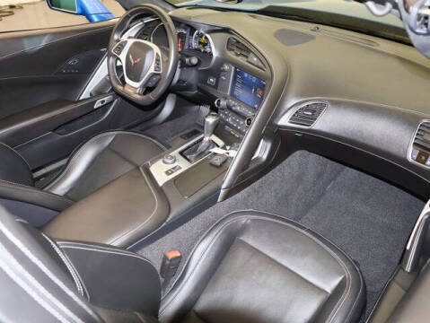 2015 Chevrolet Corvette Z06