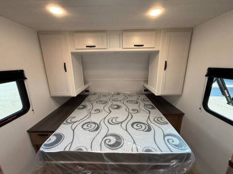 2025 Keystone RV 224RK