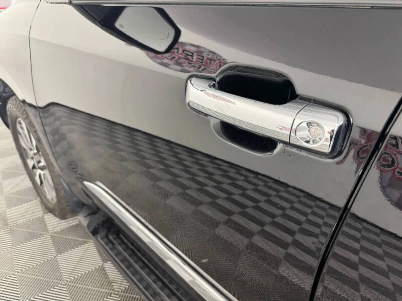 2019 Toyota Sequoia Limited