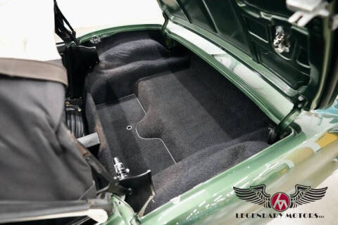 1967 Chevrolet Corvette