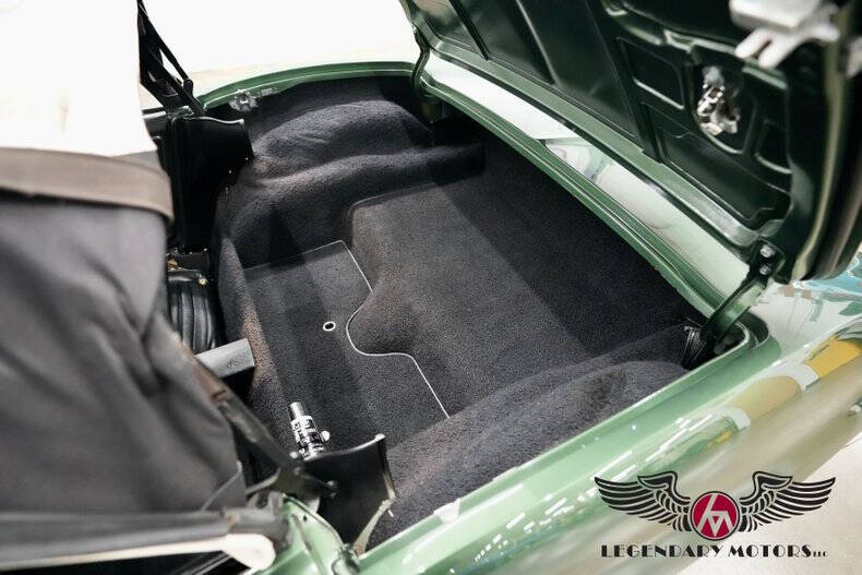 1967 Chevrolet Corvette