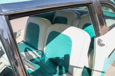 1955 Ford Fairlane