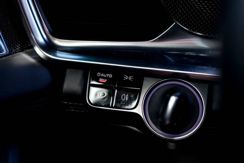 2018 Porsche Panamera Turbo S E-Hybrid