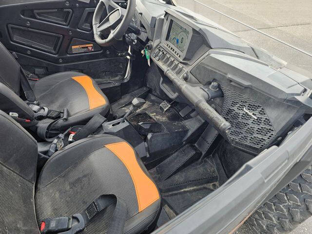2024 Polaris RZR XP 4 1000