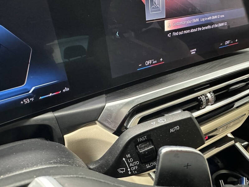 2023 BMW 3 Series 330i xDrive