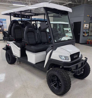 2026 Bintelli BEYOND 6P LIFTED