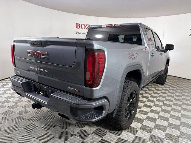 2022 GMC Sierra 1500 Limited