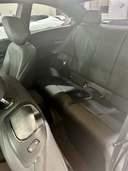 2018 BMW 2 Series 230i