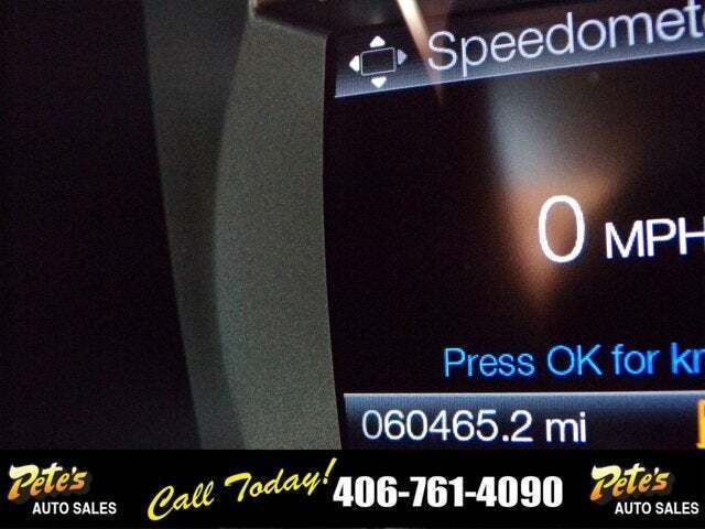 2019 Ford Taurus Limited