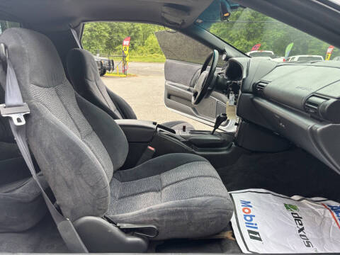 1996 Chevrolet Camaro Z28