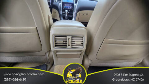 2014 Infiniti Q50 Premium