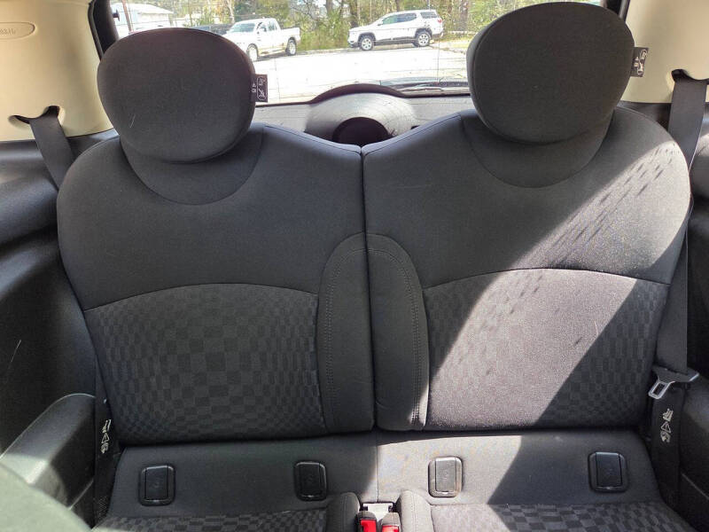2011 MINI Cooper