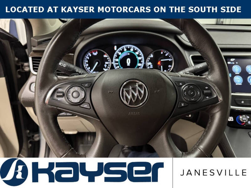 2017 Buick LaCrosse Premium