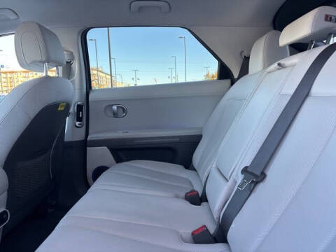 2023 Hyundai Ioniq 5 SEL