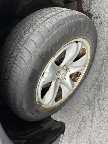 2014 Subaru Forester 2.5i