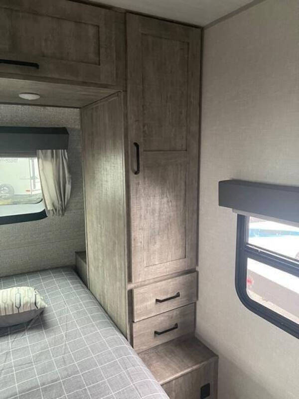 2023 Forest River Surveyor 263RKSS