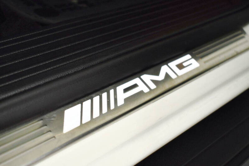 2019 Mercedes-Benz GLE AMG GLE 43