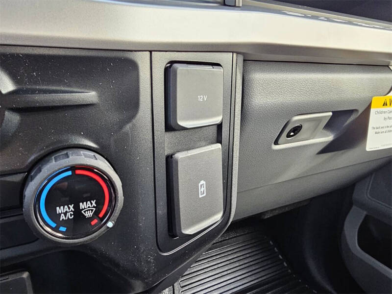 2024 Ford F-350 Super Duty XL