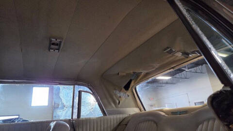 1960 Ford Thunderbird