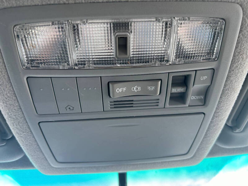 2011 Toyota Highlander Limited