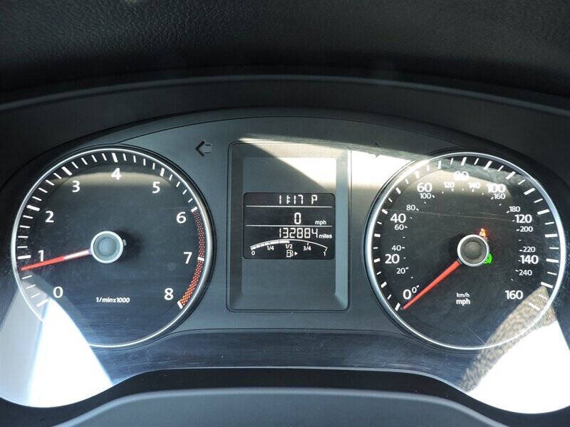 2014 Volkswagen Jetta