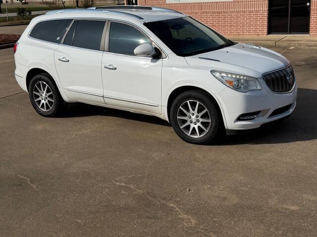 2016 Buick Enclave Convenience