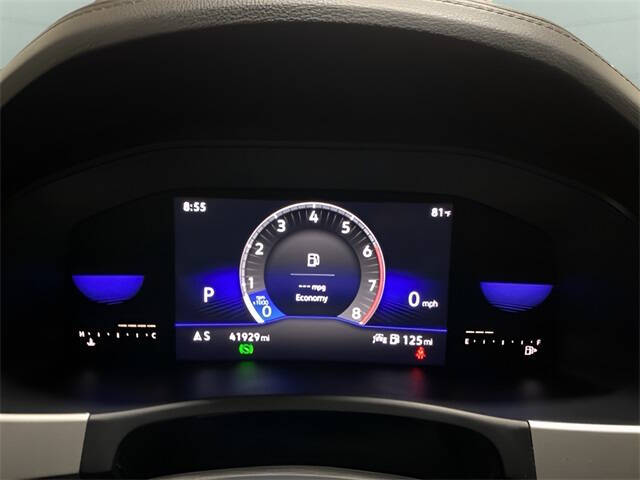 2022 Volkswagen Atlas Cross Sport V6 SE