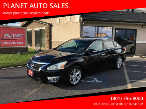 nissan altima for sale under 8000