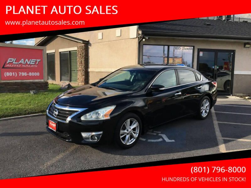 2015 nissan altima sr for sale