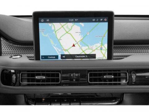 2023 Lincoln Aviator Grand Touring