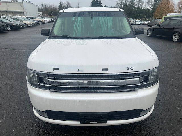 2016 Ford Flex SEL