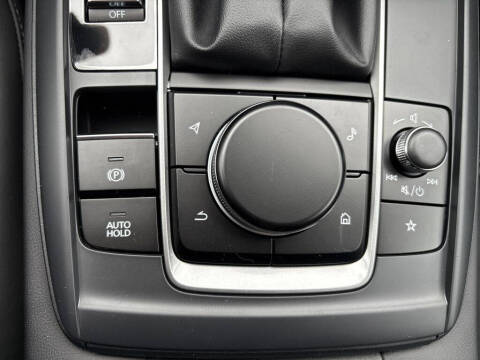 2026 Mazda CX-30 2.5 S Select Sport