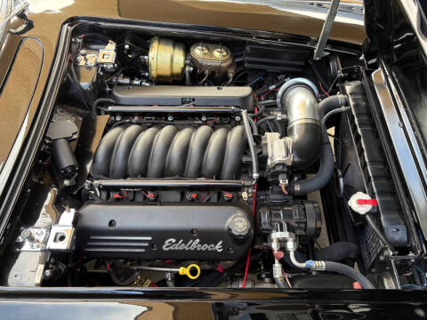 1959 Chevrolet Corvette