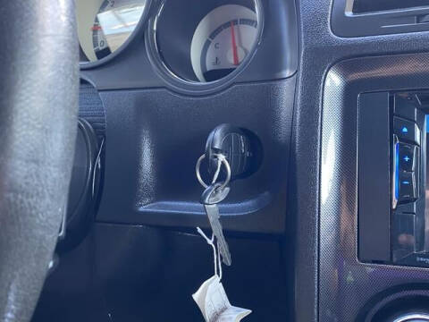 2009 Dodge Challenger