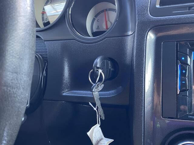 2009 Dodge Challenger