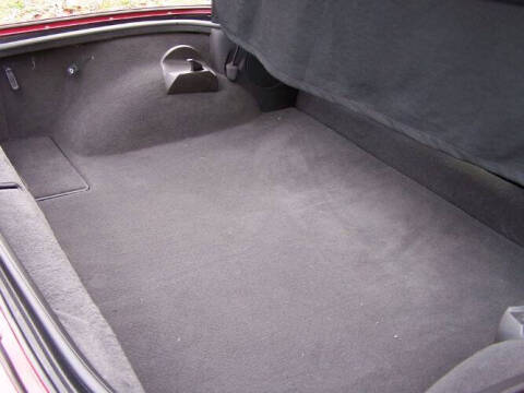 2012 Chevrolet Corvette