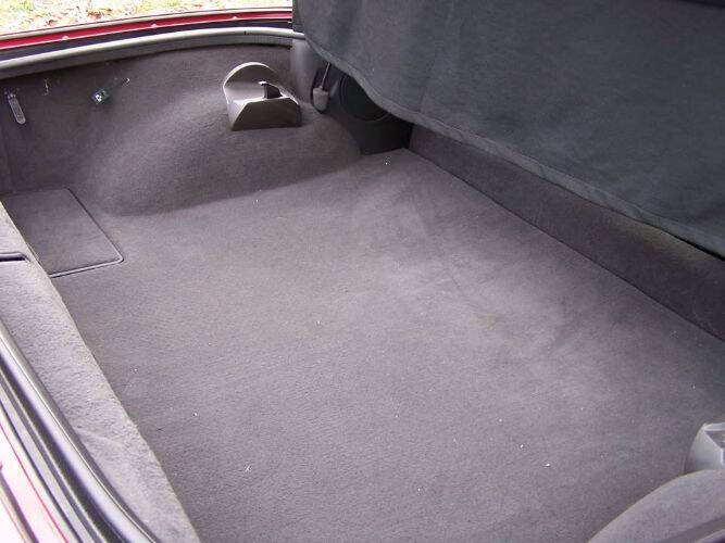 2012 Chevrolet Corvette